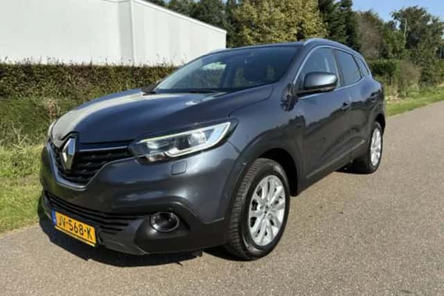 Renault Kadjar (2016) thumbnail 1