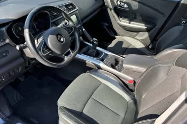 Renault Kadjar (2016) thumbnail 5