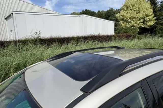 Lexus RX (2007) thumbnail 6