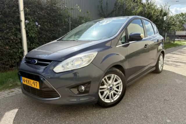 Ford C-Max (2013) thumbnail 1