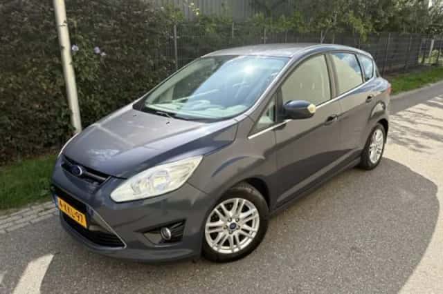 Ford C-Max (2013) thumbnail 2
