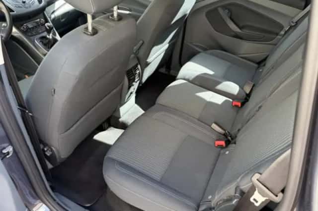 Ford C-Max (2013) thumbnail 5
