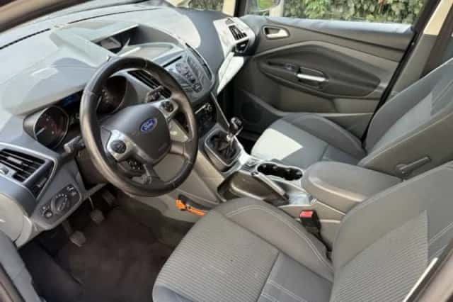 Ford C-Max (2013) thumbnail 6