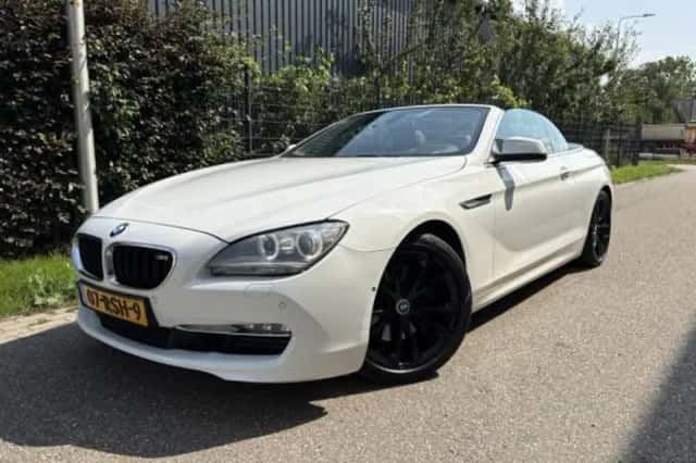 BMW 6 (2011) thumbnail 1