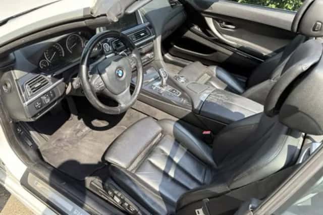 BMW 6 (2011) thumbnail 4
