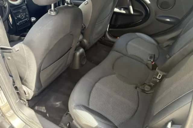 MINI Countryman (2013) thumbnail 5