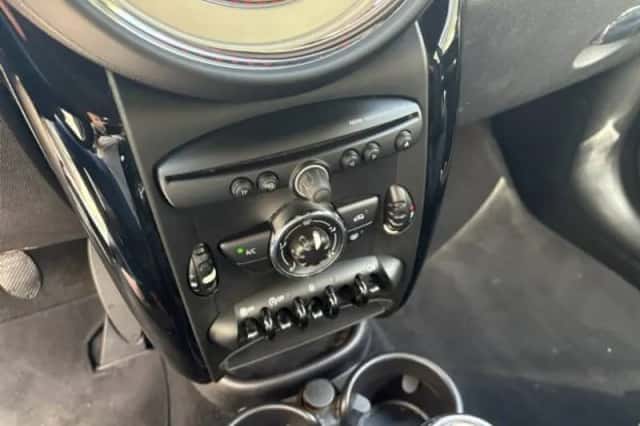 MINI Countryman (2013) thumbnail 6