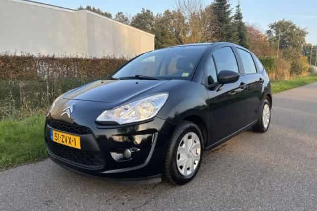 Citroën C3 (2013) thumbnail 1