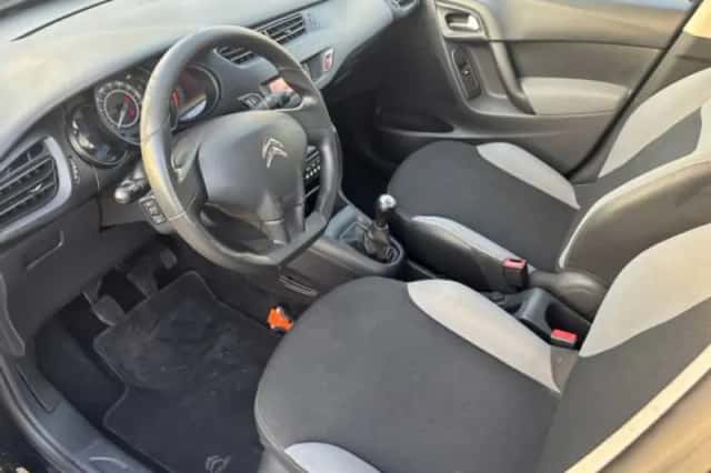 Citroën C3 (2013) thumbnail 5
