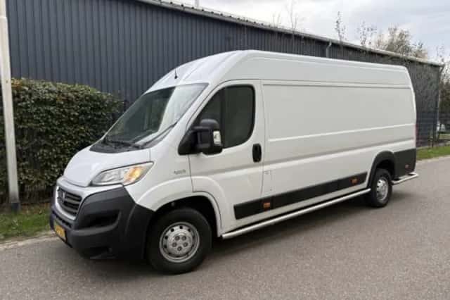Fiat Ducato (2020) thumbnail 2