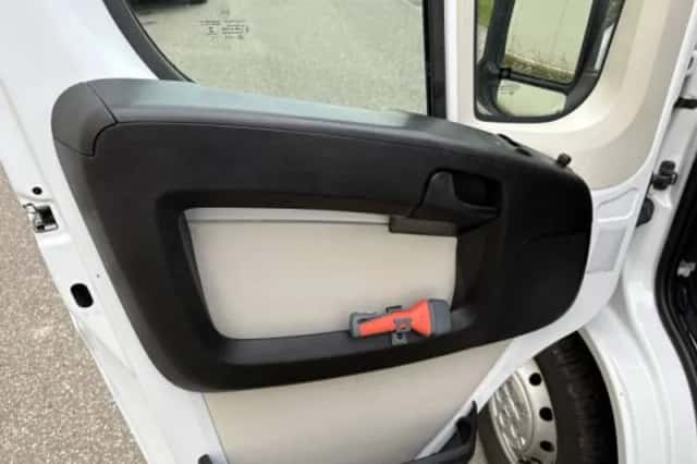 Fiat Ducato (2020) thumbnail 3