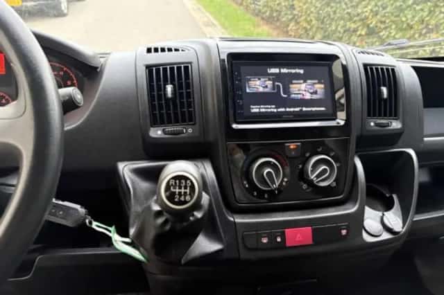 Fiat Ducato (2020) thumbnail 6