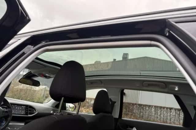 Peugeot 308 (2019) thumbnail 5