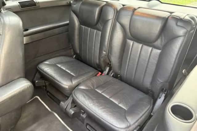 Mercedes-Benz R-Klasse (2007) thumbnail 6