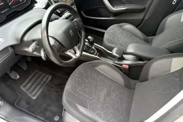 Peugeot 2008 (2017) thumbnail 5