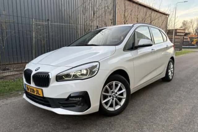BMW 2-Serie (2019) thumbnail 1