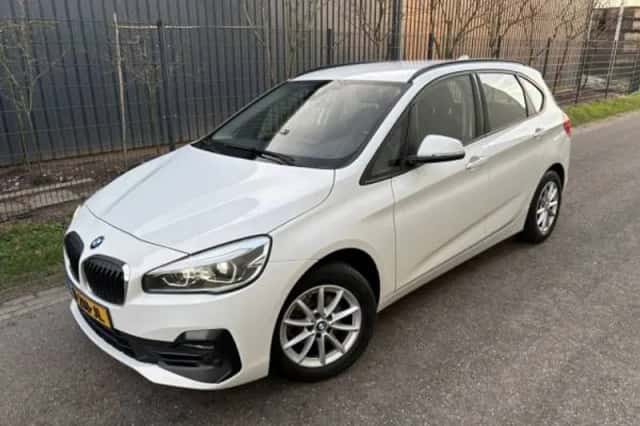 BMW 2-Serie (2019) thumbnail 2