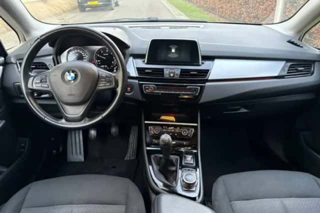 BMW 2-Serie (2019) thumbnail 3