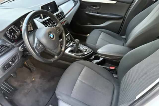 BMW 2-Serie (2019) thumbnail 5