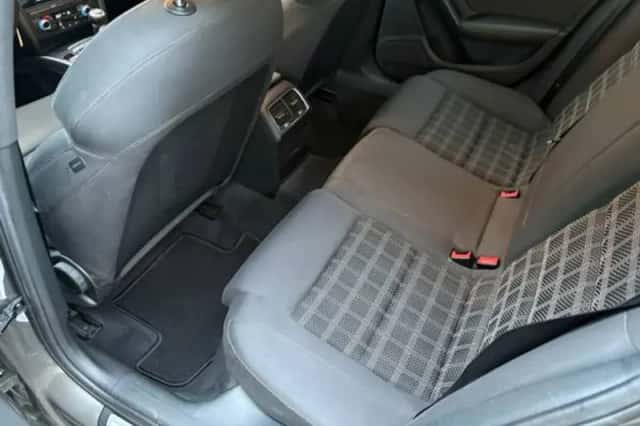 Audi A4 (2013) thumbnail 4