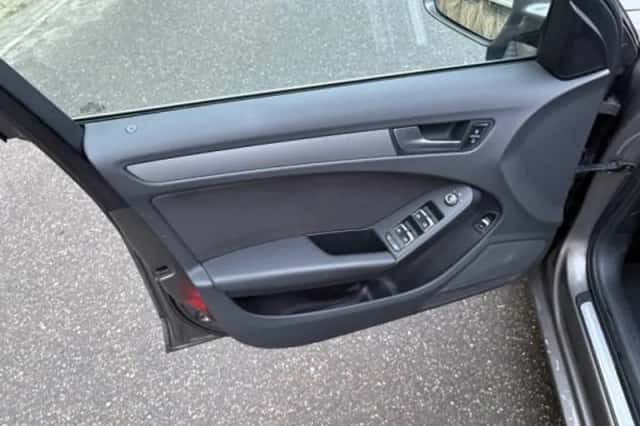 Audi A4 (2013) thumbnail 6