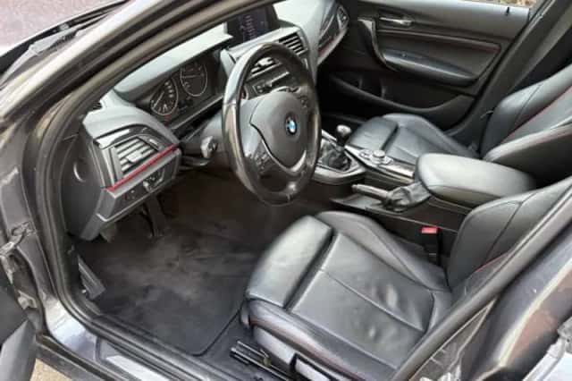 BMW 1-Serie (2013) thumbnail 5