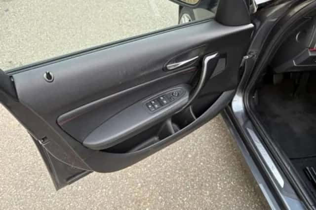 BMW 1-Serie (2013) thumbnail 6