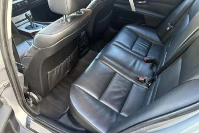 BMW 5-Serie (2006) thumbnail 4