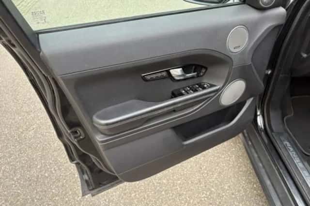 Land Rover Range (2014) thumbnail 6