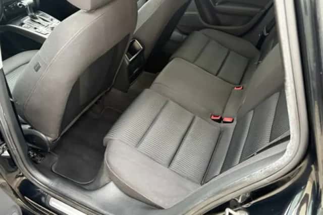 Audi A4 (2013) thumbnail 4