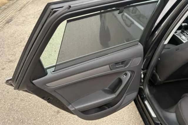 Audi A4 (2013) thumbnail 5
