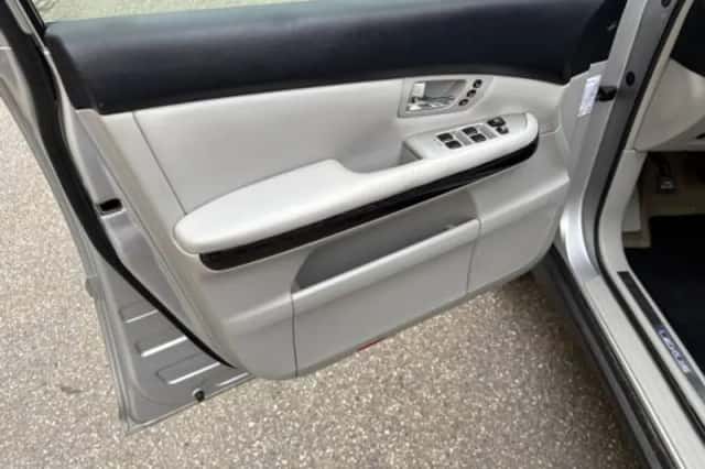 Lexus RX (2008) thumbnail 6