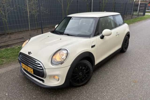 MINI One D (2014) thumbnail 2