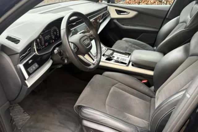Audi Q7 (2020) thumbnail 5