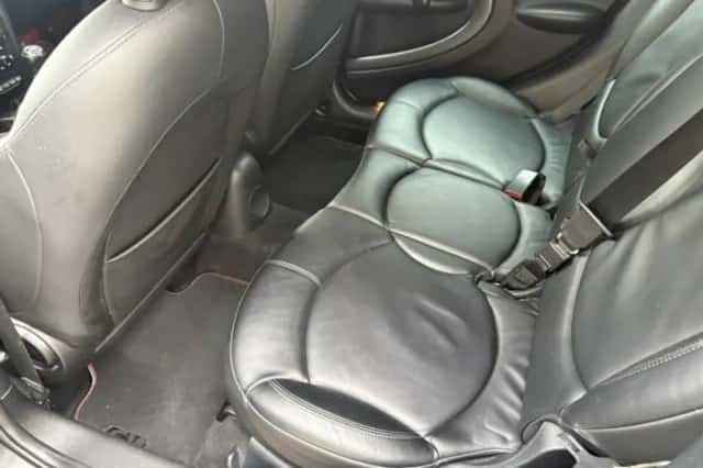 MINI Countryman (2011) thumbnail 4