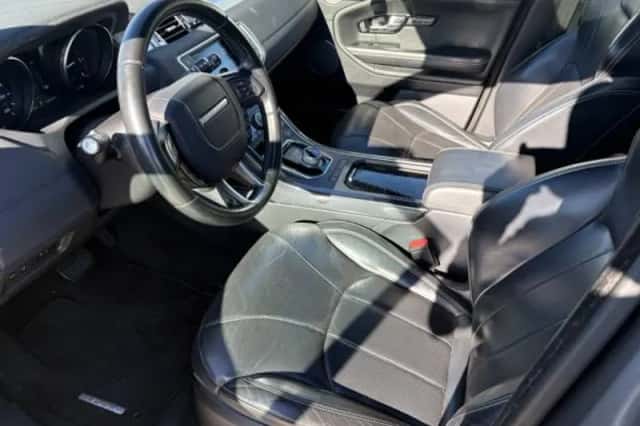 Land Rover Range (2016) thumbnail 5