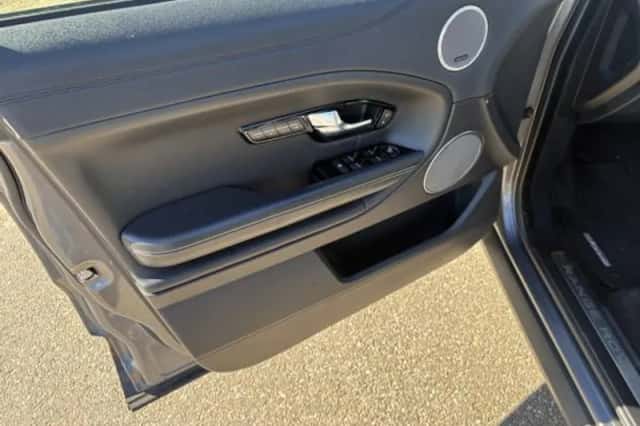 Land Rover Range (2016) thumbnail 6