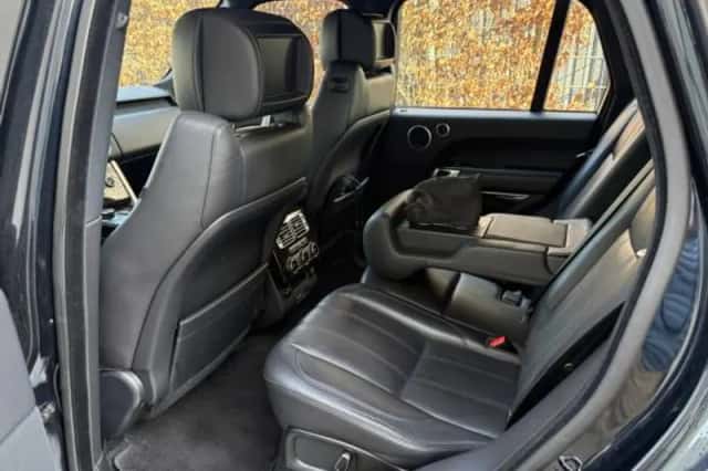 Land Rover Range (2014) thumbnail 4