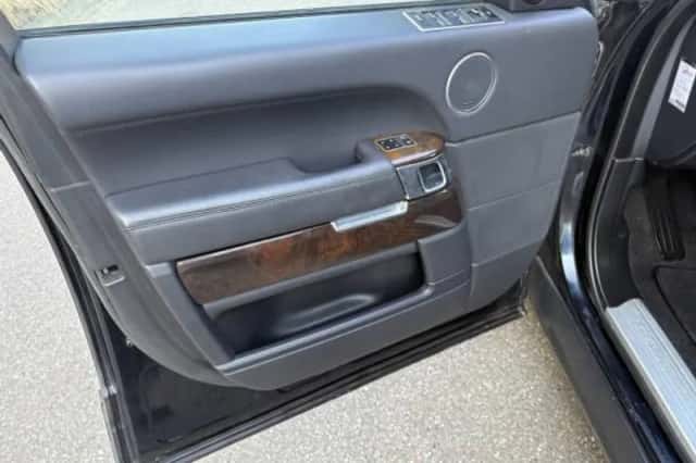 Land Rover Range (2014) thumbnail 6
