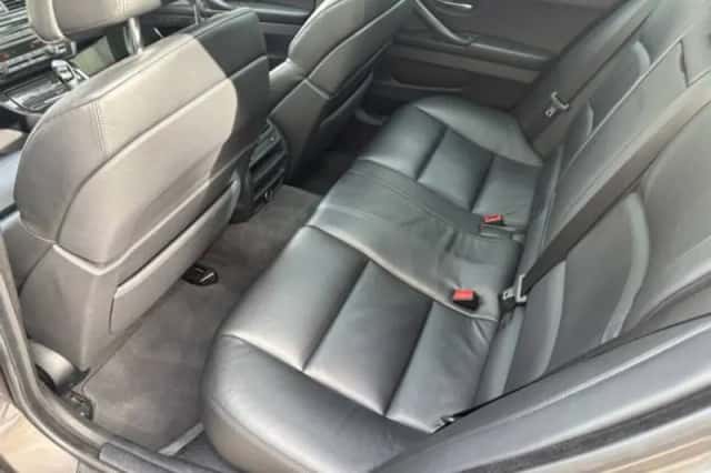 BMW 5-Serie (2012) thumbnail 4