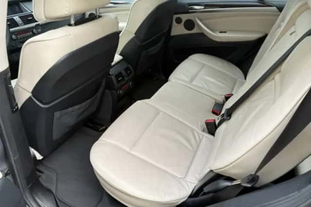 BMW X5 (2011) thumbnail 4