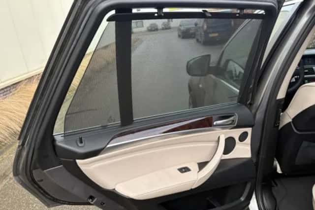 BMW X5 (2011) thumbnail 5
