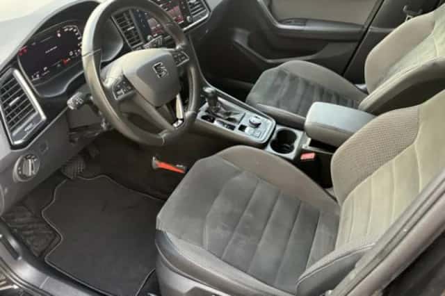 SEAT Ateca (2019) thumbnail 5