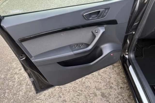 SEAT Ateca (2019) thumbnail 6