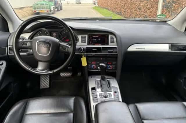 Audi A6 (2006) thumbnail 3