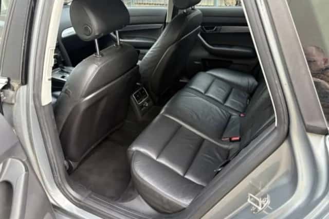 Audi A6 (2006) thumbnail 4