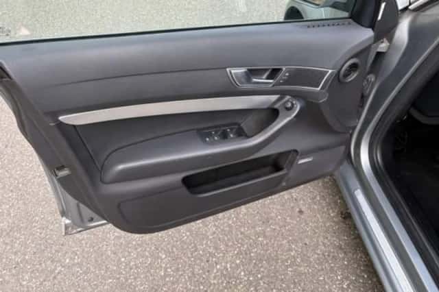 Audi A6 (2006) thumbnail 6