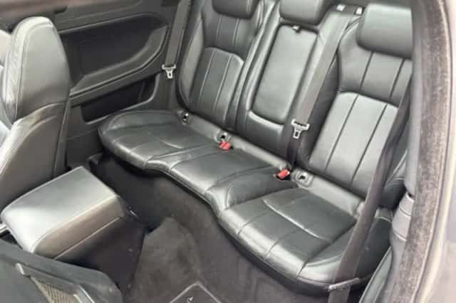 Land Rover Range (2015) thumbnail 6