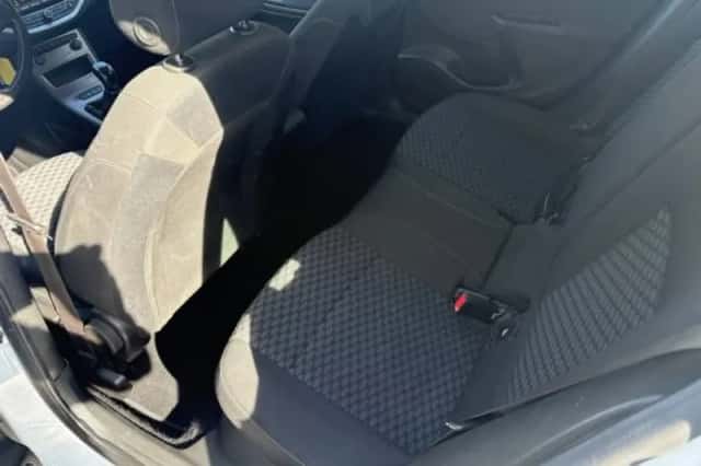 Opel Astra (2019) thumbnail 4