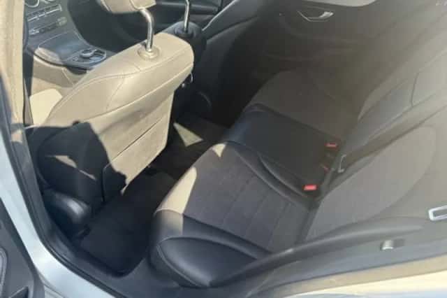 Mercedes-Benz C-Klasse (2019) thumbnail 4
